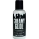 Gel intim glide, efect string milky, 75 ml