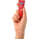 Pachet mixt de lubrifianți aromatizați, 5 unități x 15 ml