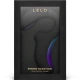 Vibrator punct G tip Double Sonic, Negru