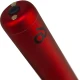 Bullet vibrator reîncărcabil, Rosu