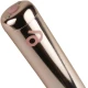 Model Bullet Vibrator Reîncărcabil, Roz auriu