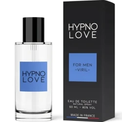 Parfum Tip Produs, Hypno Love, Crește Atracția Sexuală Pentru Bărbați