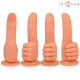 INTENSE - Stimulator G-Spot tip bender, flexibil, 11.3 cm