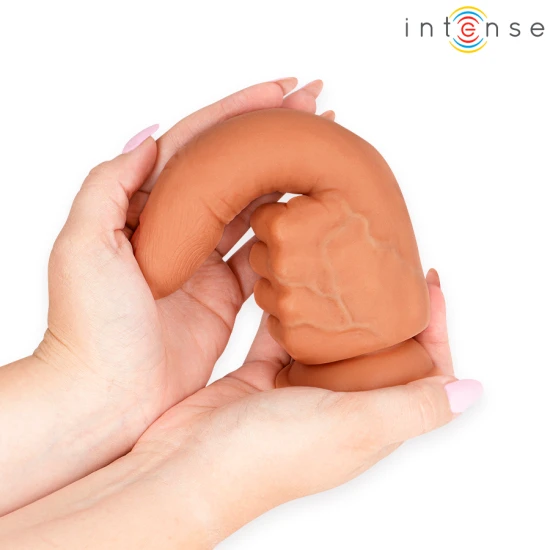 INTENSE - Stimulator G-Spot tip bender, flexibil, 11.3 cm