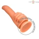 INTENSE - Stimulator G-Spot tip bender, flexibil, 11.3 cm