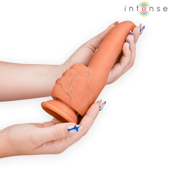 INTENSE - Stimulator G-Spot tip bender, flexibil, 11.3 cm