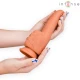 INTENSE - Stimulator G-Spot tip bender, flexibil, 11.3 cm