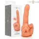 INTENSE - Stimulator G-Spot tip mână, Roz/Negru