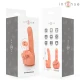 INTENSE - Stimulator G-Spot tip mână, Roz/Negru