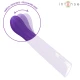 INTENSE - Vibrator Tip Model Up & Down, Helena Beads, 13.5 cm