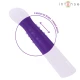 INTENSE - Vibrator Tip Model Up & Down, Helena Beads, 13.5 cm