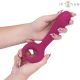 INTENSE - Vibrator cuplu Tip Produs Rowan Inclusive, Negru
