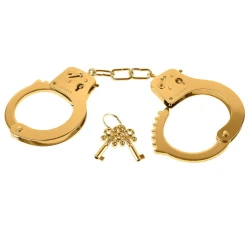 Ham Metal Cuffs
