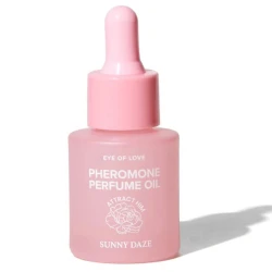Ulei Parfumat cu Pheromone BLOOM SUNNY DAZE, 20 ml