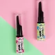 Geluri cu efect de sex oral, Căpșună & Mentă, 2 x 8 g
