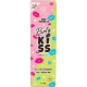 Geluri cu efect de sex oral, Căpșună & Mentă, 2 x 8 g