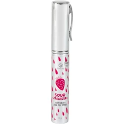 Spray pentru sex oral, aromă Sour Strawberry