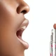 Spray pentru sex oral, aromă Sour Strawberry