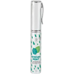 Spray oral pentru sex oral, Mentă