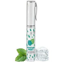 Spray oral pentru sex oral, Mentă