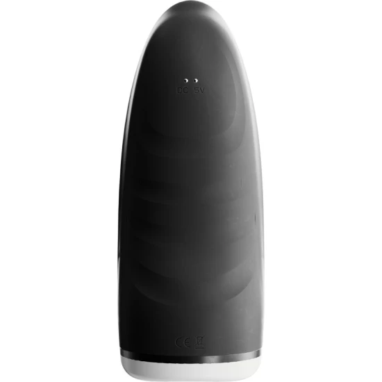 Aparat masturbator multifuncțional pentru bărbați, Edge Pro