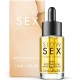 Ulei anal slow sex, Calmante, 15 ml