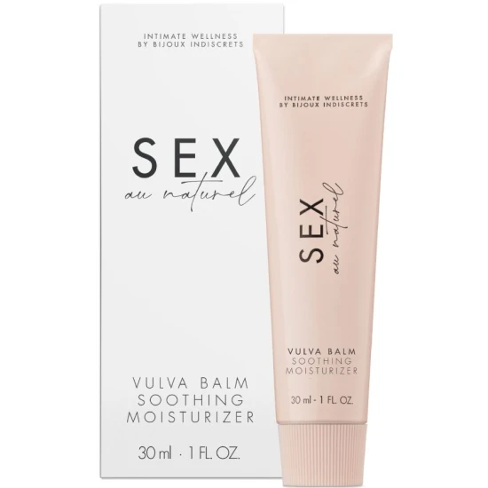 Balsam de îngrijire intimă Model, Roz