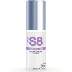 Lubrifiant pe bază de apă fără glicerină, 50 ml
