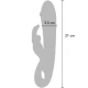 Vibrator iepure cu vibrații taygeta