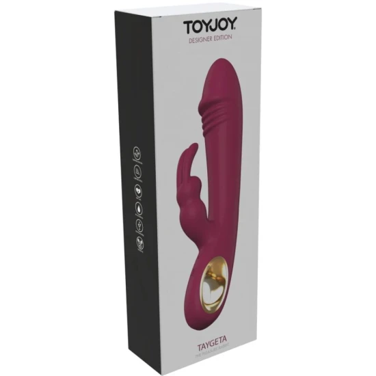 Vibrator iepure cu vibrații taygeta