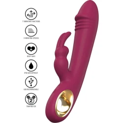 Vibrator iepure cu vibrații taygeta