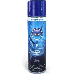 Lubrifiant Pe Bază de Apă - Natural, 250 ML
