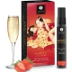 SHUNGA - Spray oral pentru plăcere, Seducător, Căpșuni, 20 ml