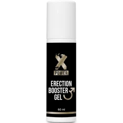 Gel pentru erecție, 60 ml