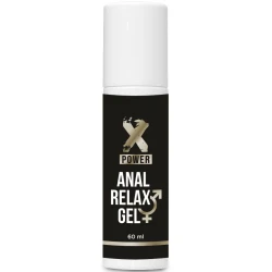 Gel Relaxant Anal, 60 ml
