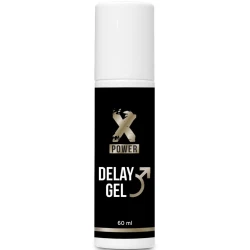 Gel de întârziere, 60 ml