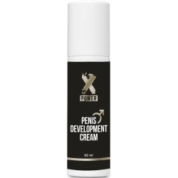 Cremă pentru dezvoltarea penisului, 60 ml