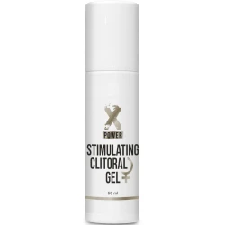 Gel clitoridian stimulativ, 60 ml