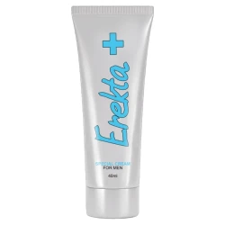 Manșon Penis Ruf Erekta Plus, Cremă Stimulatoare Pentru Erecție, Utilizare Frecventă, 75 Ml