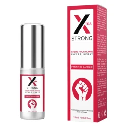 Spray de Masaj Stimulent pentru Penis - Putere Extraordinară
