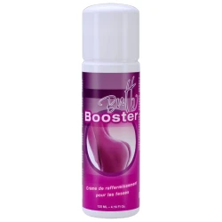 Cremă de fermitate pentru fesă, Fermă, Negru