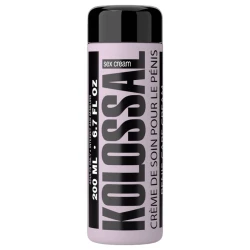 Crema pentru dezvoltare penis, Kolossal, Roz
