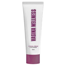 Cremă de Masaj Intim pentru Buze Vulvare 30 ml