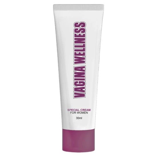 Cremă de Masaj Intim pentru Buze Vulvare 30 ml