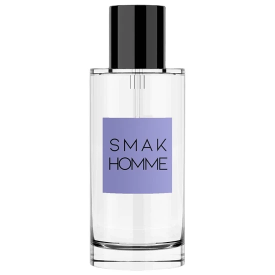 Parfum cu feromoni pentru bărbați, Model SMAK, 50 ml