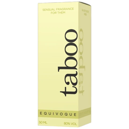 Parfum cu feromoni Tip Produs, pentru El și Ea, Negru