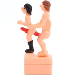 DIABLO - Jucărie tip glumă, poziții sexuale cu sfoară, bărbat-bărbat