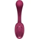 Vibrator tip iepure, Bordeaux