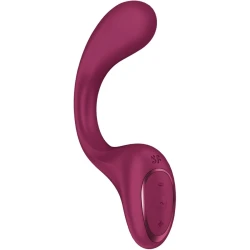 Vibrator tip iepure, Bordeaux