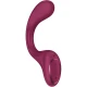Vibrator tip iepure, Bordeaux